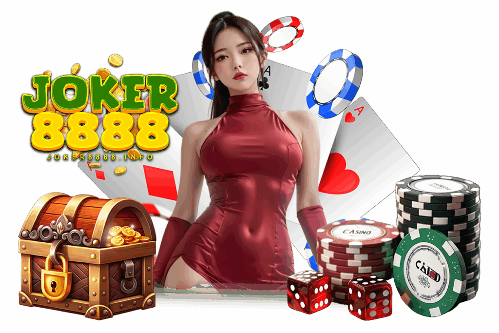 joker game