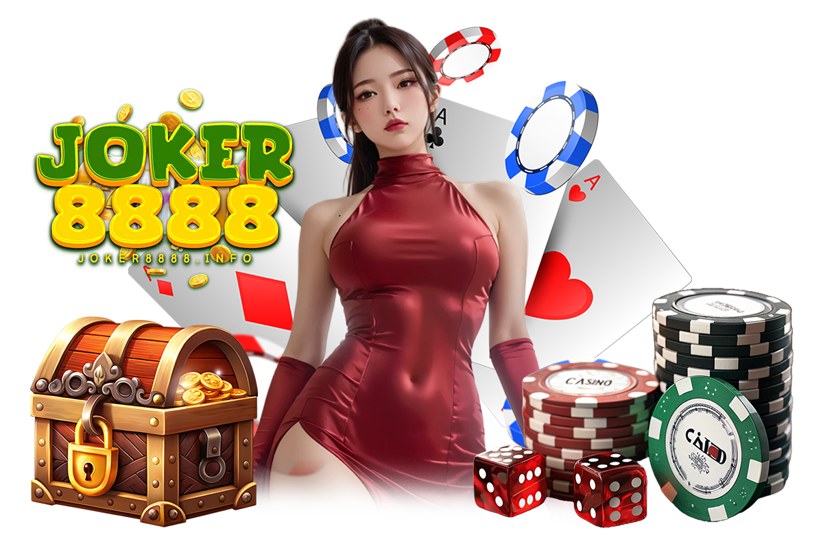 joker game