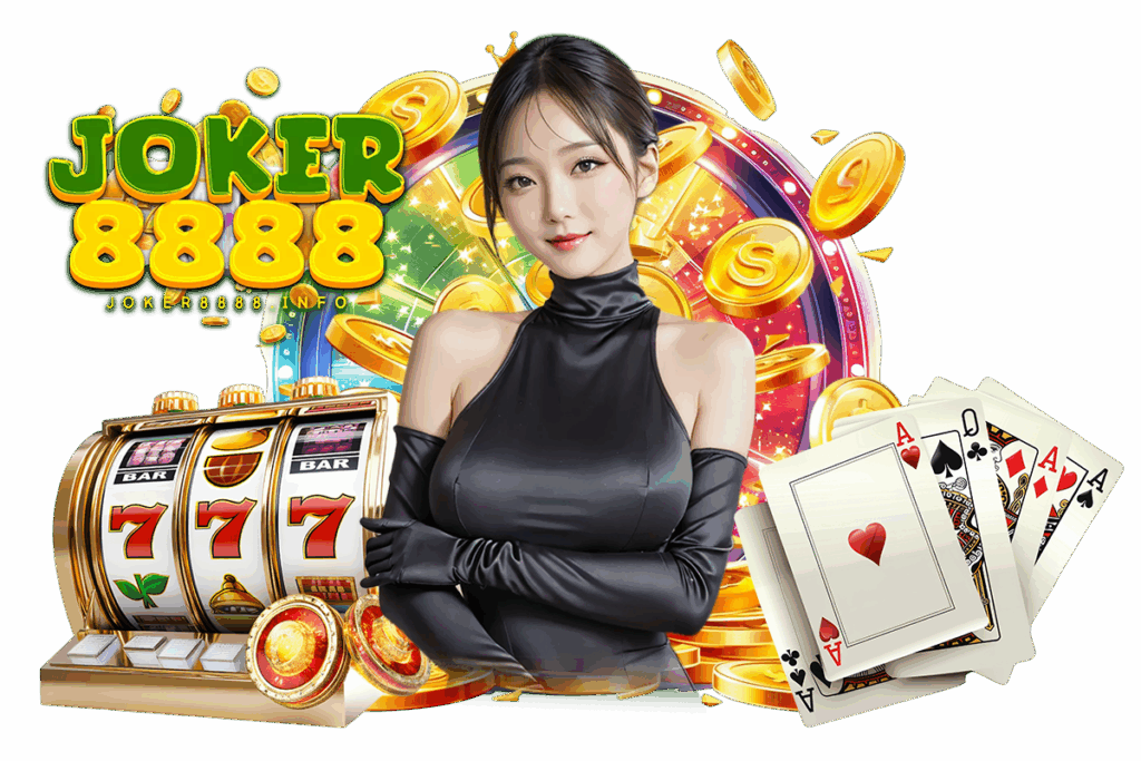 slot joker8888