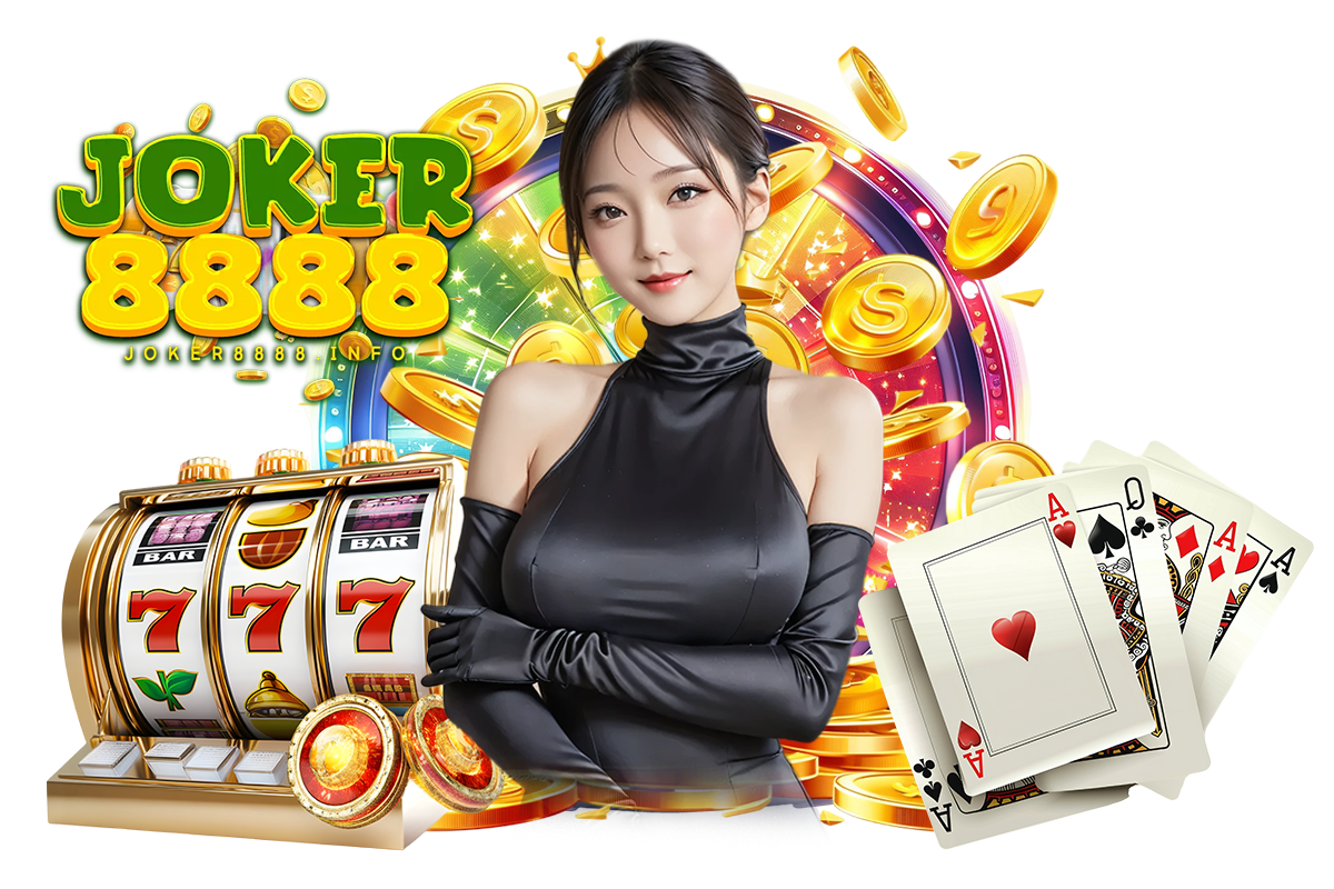 slot joker8888