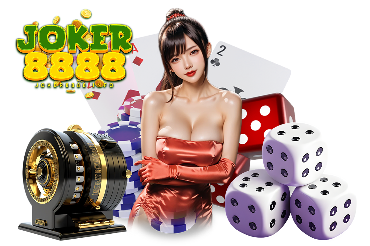 บาคาร่า 8888