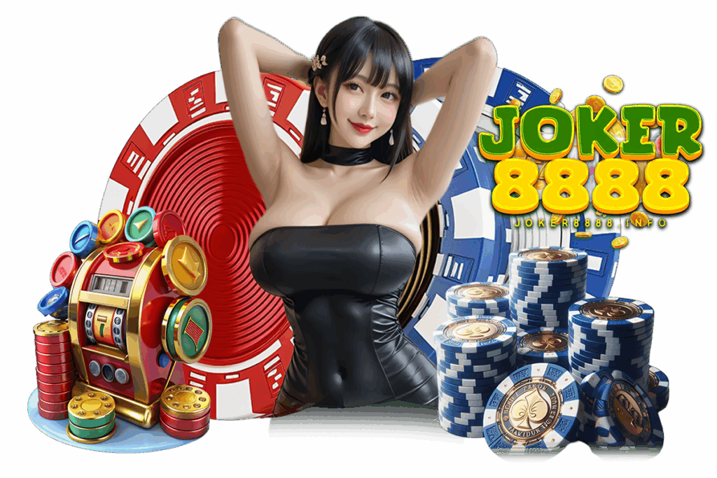 เครดิตฟรี 8888